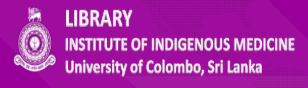  | IIM-University of Colombo|Library